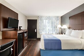 Days Inn by Wyndham Rock Hill