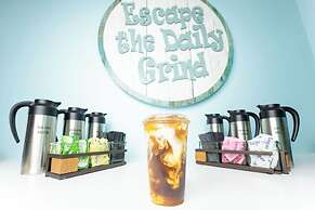 Margaritaville Resort Cape Cod