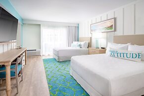 Margaritaville Resort Cape Cod