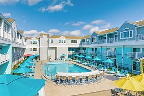 Margaritaville Resort Cape Cod