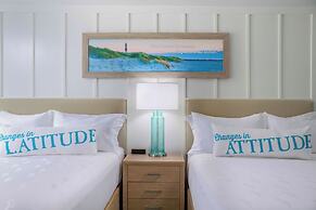 Margaritaville Resort Cape Cod