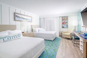 Margaritaville Resort Cape Cod