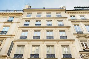 Hotel Maison Axel Opéra Paris