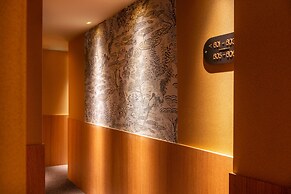 Hotel Maison Axel Opéra Paris