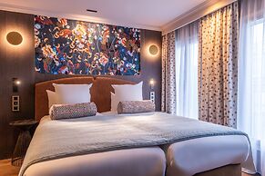 Hotel Maison Axel Opéra Paris