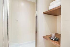 Hotel Maison Axel Opéra Paris