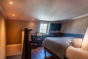 Hotel Maison Axel Opéra Paris