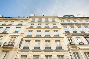 Hotel Maison Axel Opéra Paris