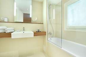 Hotel Maison Axel Opéra Paris