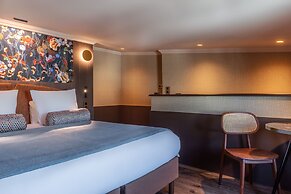 Hotel Maison Axel Opéra Paris