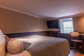 Hotel Maison Axel Opéra Paris