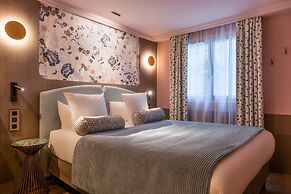 Hotel Maison Axel Opéra Paris