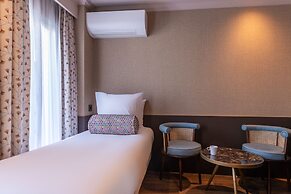 Hotel Maison Axel Opéra Paris