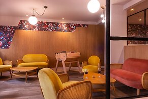 Hotel Maison Axel Opéra Paris