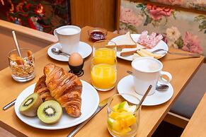 Hotel Maison Axel Opéra Paris