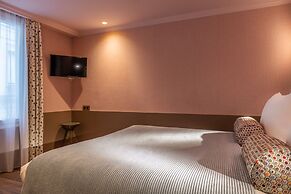 Hotel Maison Axel Opéra Paris