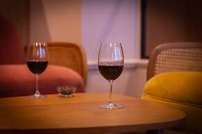 Hotel Maison Axel Opéra Paris