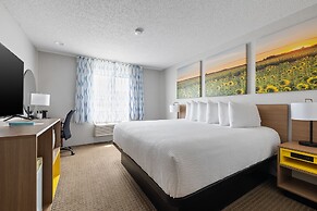 Days Inn by Wyndham Wall