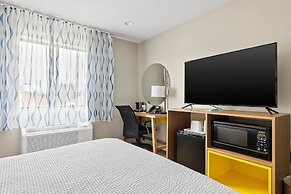 Days Inn by Wyndham Wall