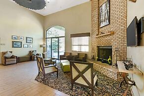 Best Western Sawmill Inn