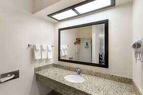Best Western Sawmill Inn