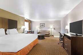 Best Western Sawmill Inn