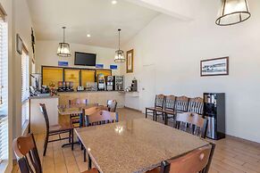 Best Western Sawmill Inn