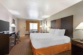 Best Western Sawmill Inn