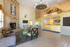 Best Western Sawmill Inn