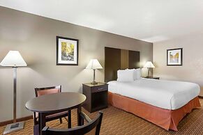 Best Western Sawmill Inn