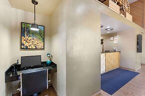 Best Western Sawmill Inn