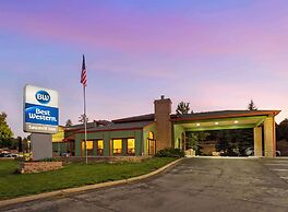 Best Western Sawmill Inn