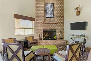 Best Western Sawmill Inn