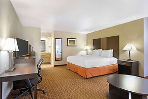 Best Western Sawmill Inn