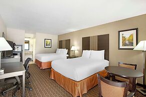 Best Western Sawmill Inn