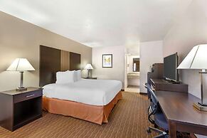 Best Western Sawmill Inn