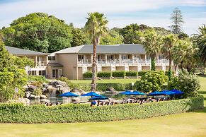Copthorne Hotel and Resort Bay of Islands