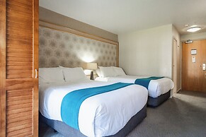 Copthorne Hotel and Resort Bay of Islands