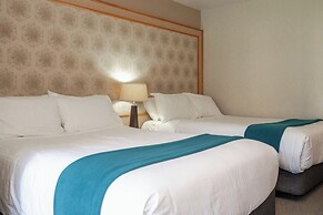 Copthorne Hotel and Resort Bay of Islands