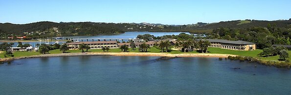 Copthorne Hotel and Resort Bay of Islands