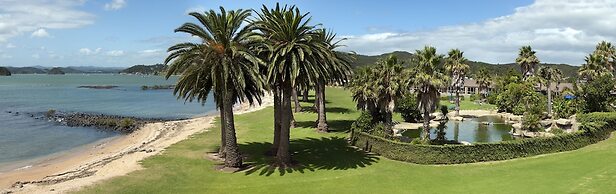 Copthorne Hotel and Resort Bay of Islands