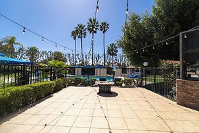 DoubleTree by Hilton Carson