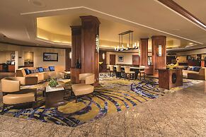 DoubleTree by Hilton Carson