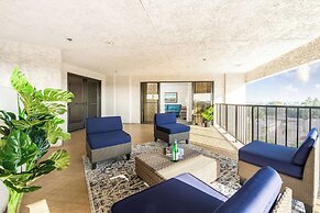 DoubleTree by Hilton Carson