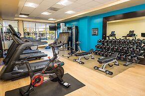 DoubleTree by Hilton Carson