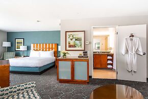 DoubleTree by Hilton Carson