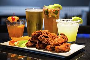 DoubleTree by Hilton Carson