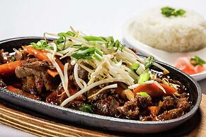 DoubleTree by Hilton Carson