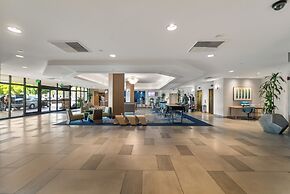 DoubleTree by Hilton Carson