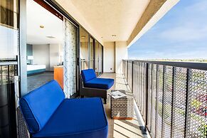 DoubleTree by Hilton Carson